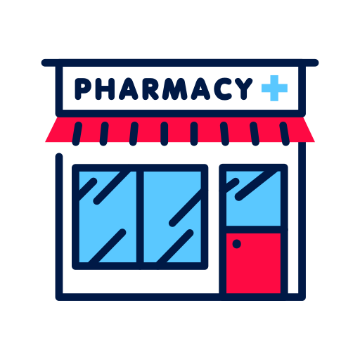 pharmacy icon